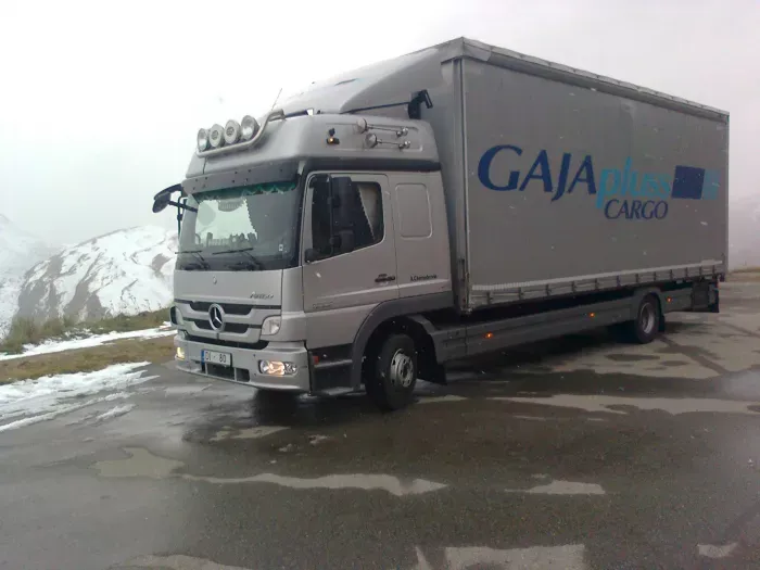 Gaja Pluss