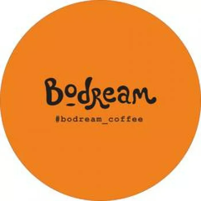 Bodream