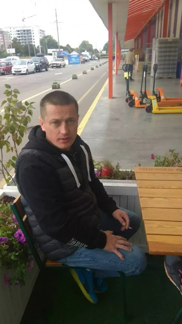 Поминчук Владимир Васильевич