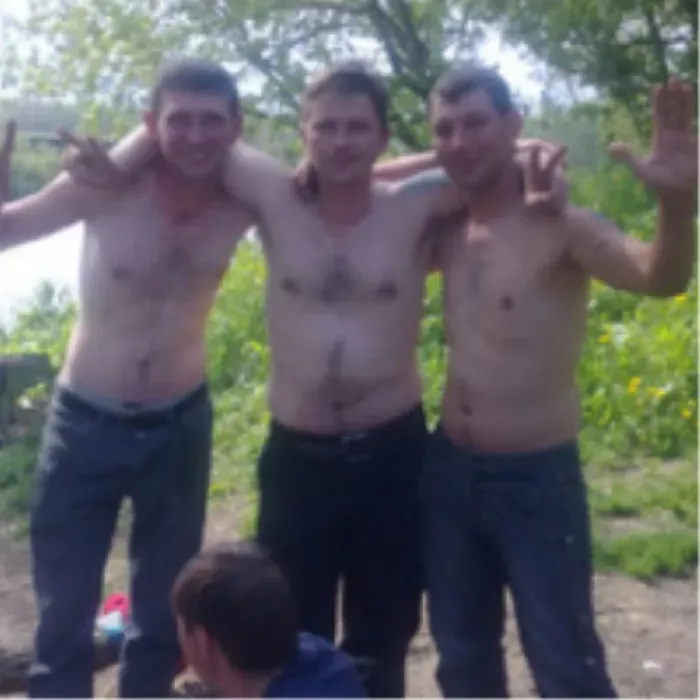 ЧОП ИЛЬГОРИЯ