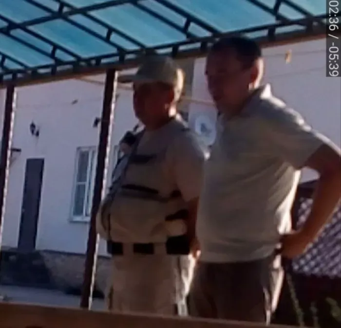 ЧОП "ДОА "Ангел"