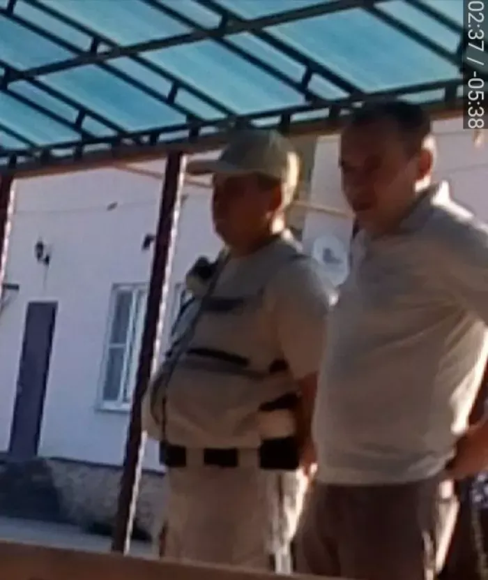 ЧОП "ДОА "Ангел"