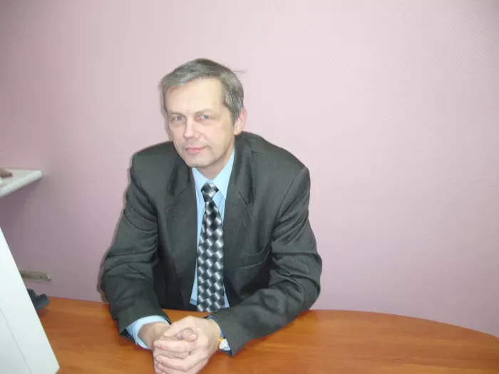 Пирогов Александр Викторович, частный предприниматель, юрист