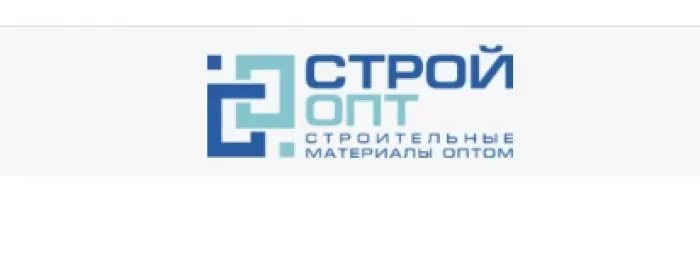 ООО «СтройОпт»