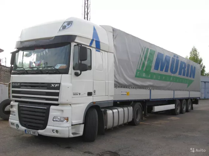 Oü Mürin, Autotrans-Narva As, Ou Murin, Murin, Мурин, Мюрин