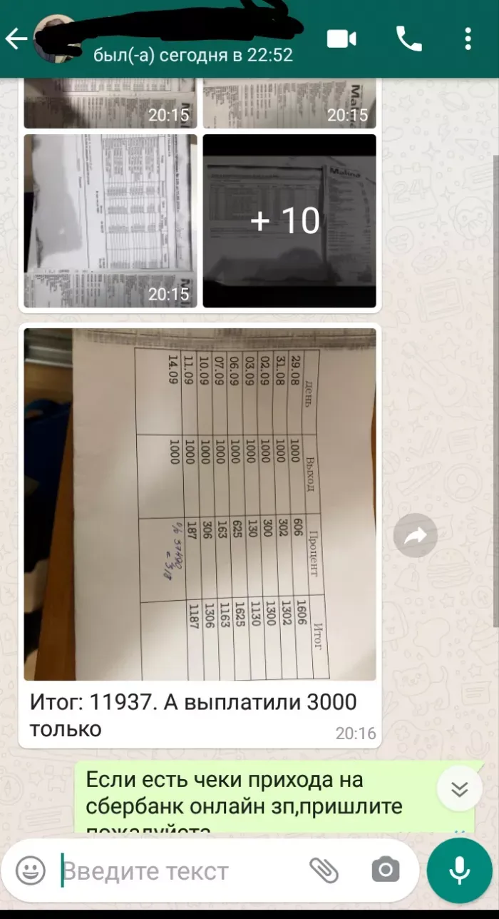 ИП Селькина Н. В. (магазин одежды Малина)