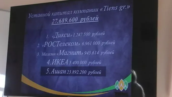 Первый региональный
