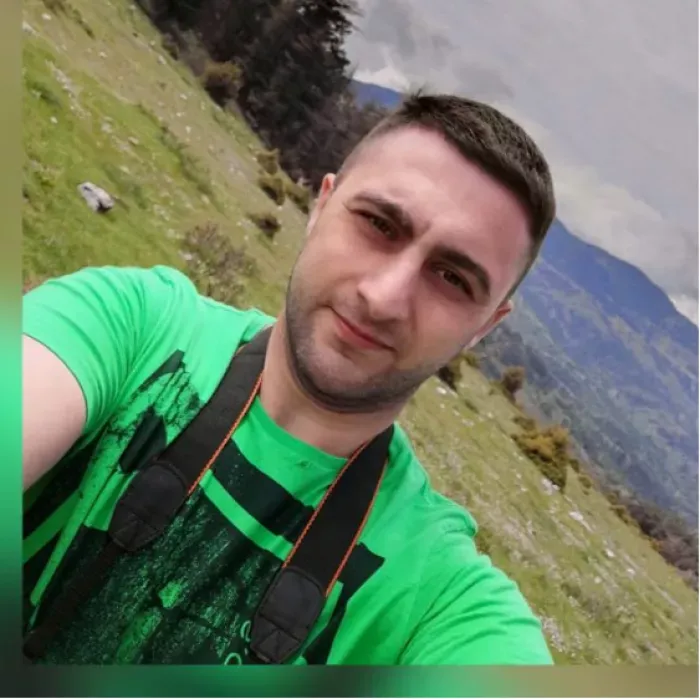 ЯРКИН СЕРГЕЙ МИХАЙЛОВИЧ