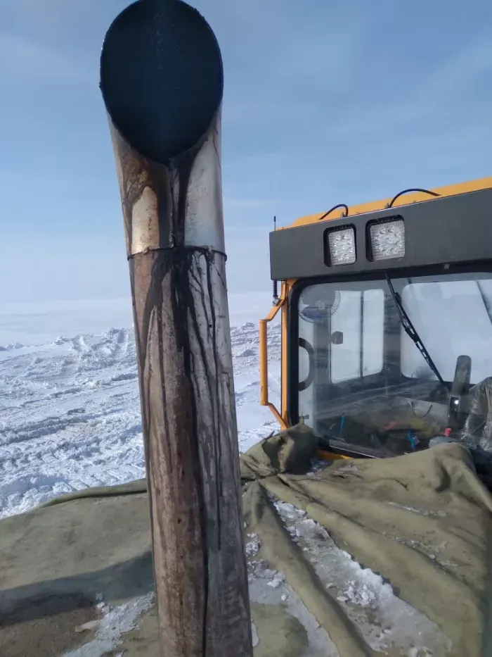 Промруссервис