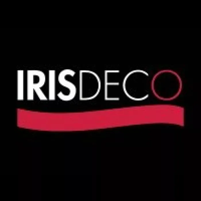 Ирис Деко или irisdeco