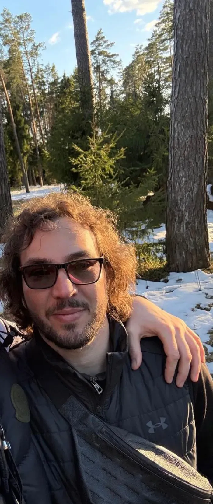 ИП Урядников Александр Александрович