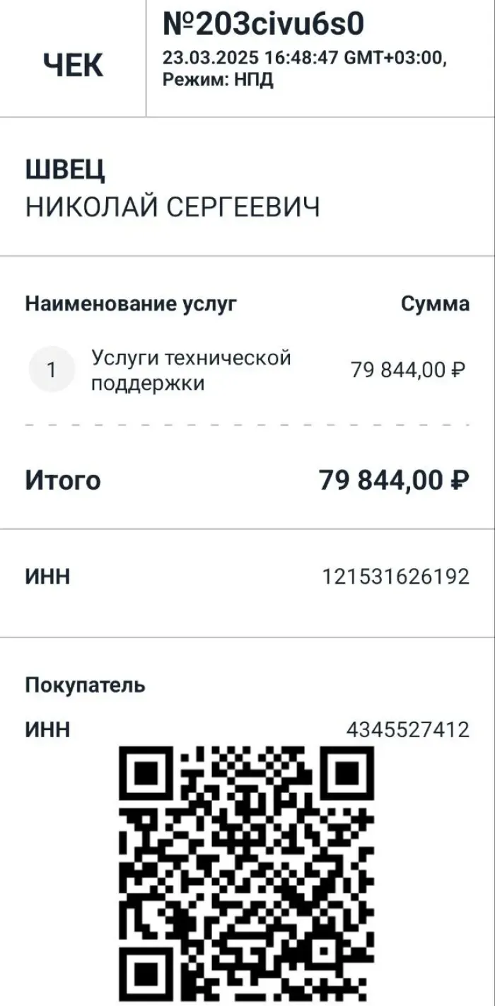 ООО Вятка Про