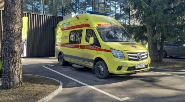 СКОРЫЙ ИМПУЛЬС