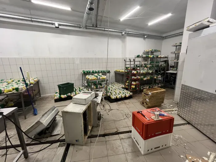 ООО "МЕГА ОМЕГА"