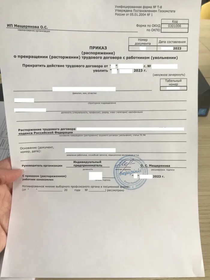 Частная школа Беззапинки