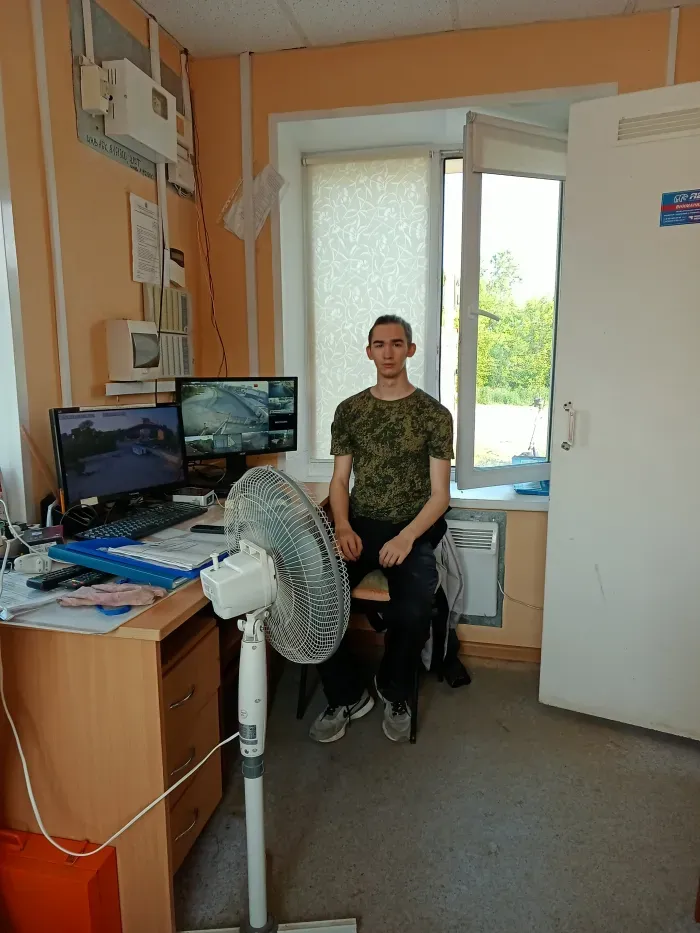 ООО ЧОП "АВАНГАРД"