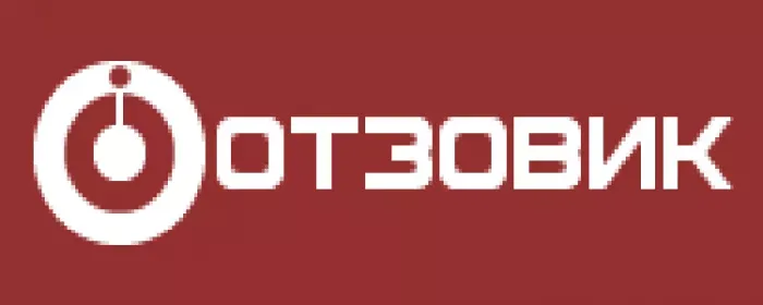 Cайт отзывов "Отзовик"