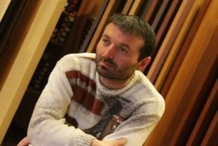 Алекс Ретро