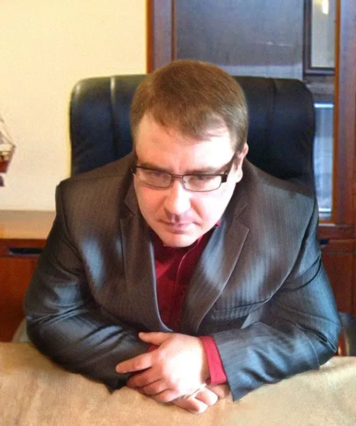 Алексей