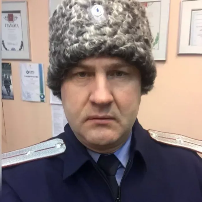 чоп СПЕЦОХРАНА