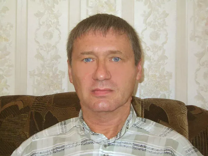 Ресторан Верджин