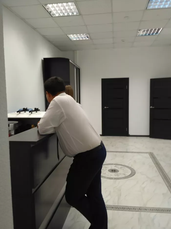 ООО "РОНА". 