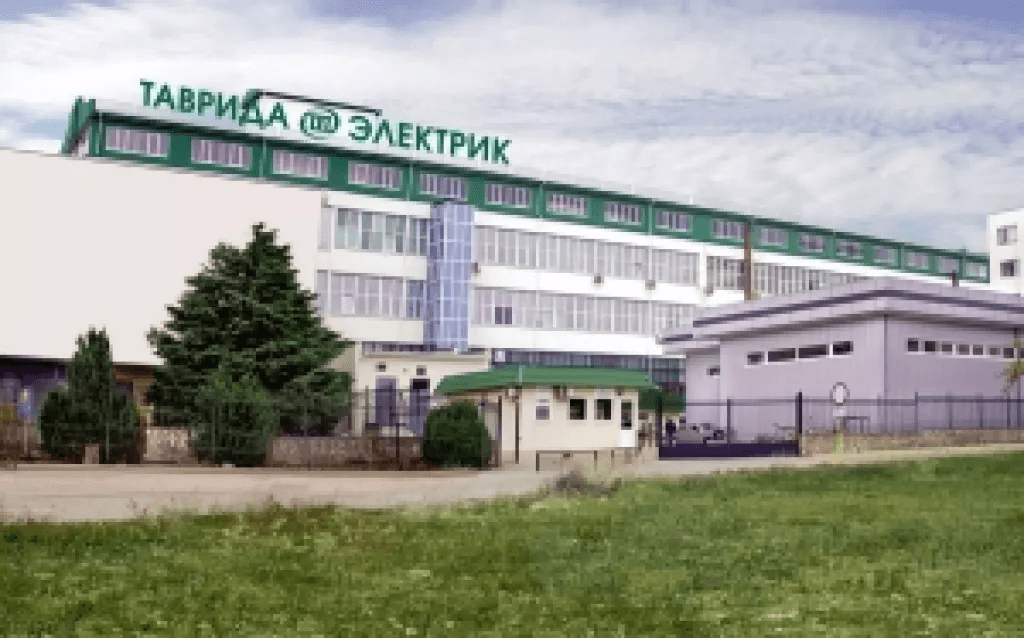 Крупнейшие предприятие Севастополя "Таврида-Электрик" вынуждает работников идти на пророссийский митинг