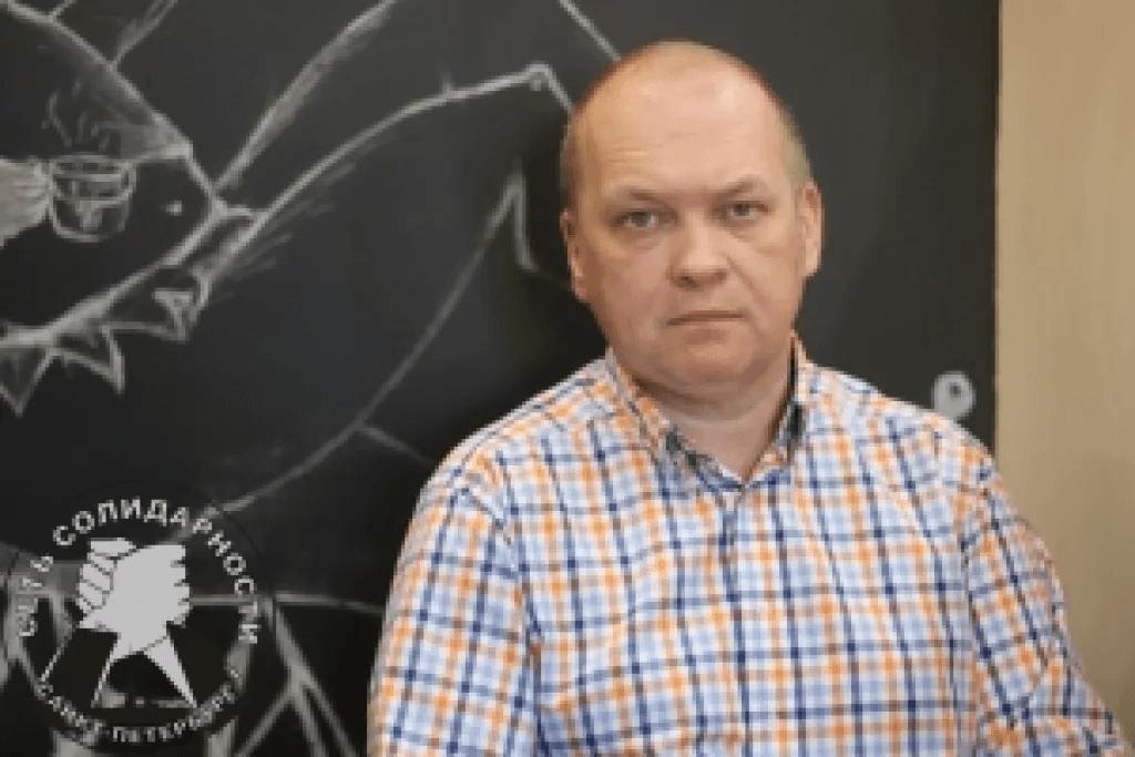 Санкт-Петербург: &laquo;Сеть Солидарности&raquo; помогла бывшему работнику супермаркета &laquo;SPAR&raquo;  вернуть незаконно удержанную премию